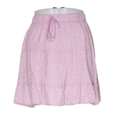 Kjol (Lila) från LA Hearts Viskos