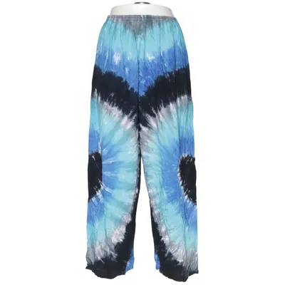 Broek (Blauw, Zwart, Grijs) van Destiny