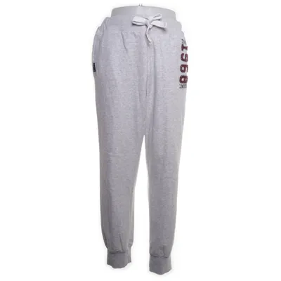 Joggingbroek (Grijs) van Tokyo Laundry