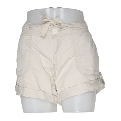 Shorts (Beige) from Uniq Wear