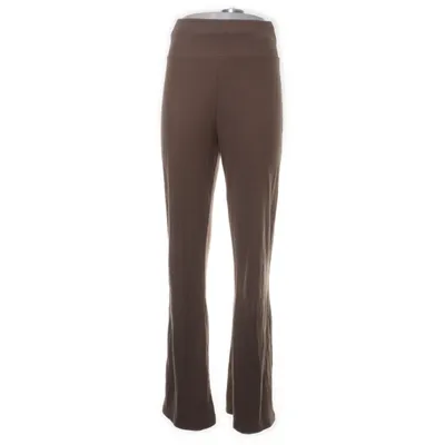 Träningstights (Beige) från Aim'n Bomull, Elastan, Polyester