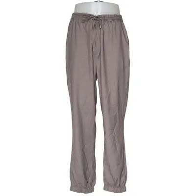 Bukser (Grå) fra Dan Fox Apparel Elastan, Polyester, Viscose