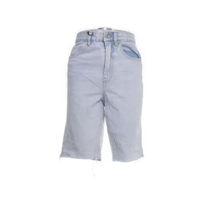 Jeansshorts (Blå) från Vero Moda Denim Bomull