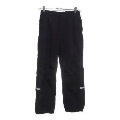 Friluftsbyxor (Svart) från Abeko Nylon, Polyester