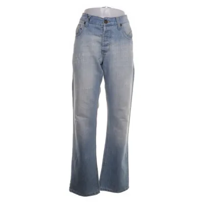 Jeans (Blå) från Stanwick Bomull