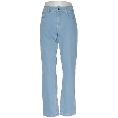 Spijkerbroek (Blauw) van Shaping New Tomorrow Elastaan, Gerecycled katoen, Gerecycled polyester