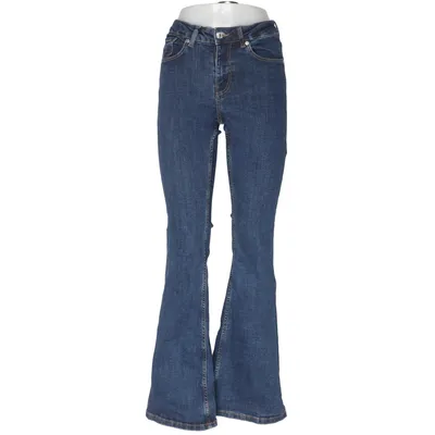 Jeans (Blå) från Mango