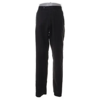 Suit pants (Gray) from Stones Wool