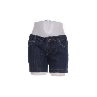 Jeansshorts (Blå) från Miss Anna Bomull, Elastan