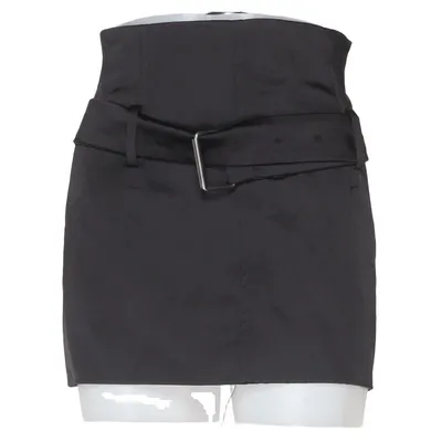 Nederdel (Sort) fra Acne Studios