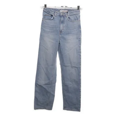 Jeans (Blå) från Carin Wester Bomull