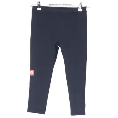 Underställsbyxor (Blå) från Huski Wear Elastan, Polyester