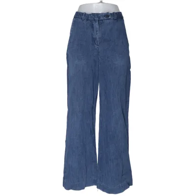Jeans (Blå) fra Lovechild 1979 Bomuld