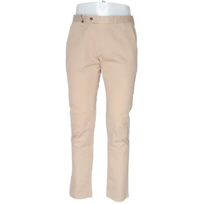 Chinos (THEO) van NN07 Katoen, Elastaan