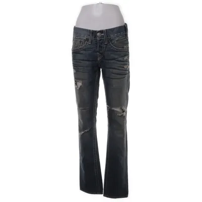 Spijkerbroek (24H66NBTDL) van True Religion Katoen