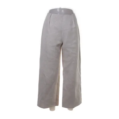 Palazzo pants (Beige) from Carl Kapp Linen