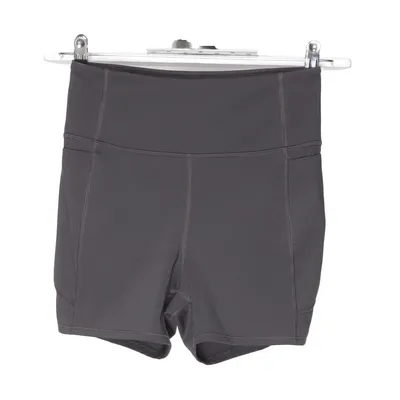 Kompressionsshorts (Grå) från H&M Move