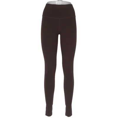 Träningstights (Brun) från Lululemon