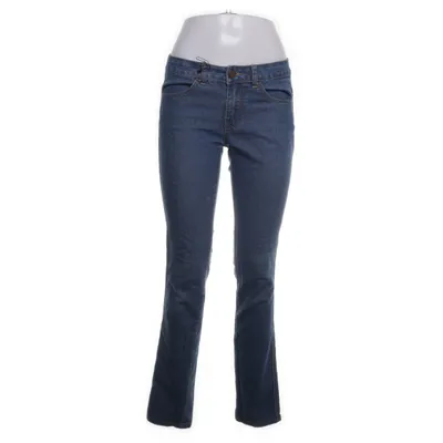 Jeans (Blue) from Takko Fashion Cotton, Polyester