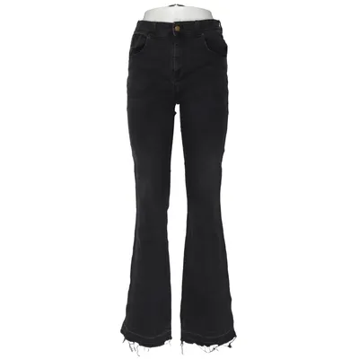 Jeans (Svart) från Lois
