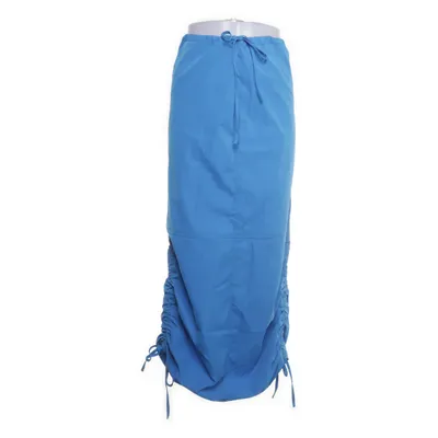 Maxi rok (Blauw) van JJXX Polyester