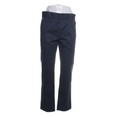 Pants (Blue) from Dickies Cotton, Polyester