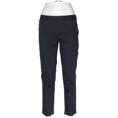 Suit pants (Cropped Skinny) from G2000 Woman Cotton, Elastane, Polyester