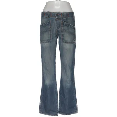 Jeans (Retro) fra Diesel Bomuld