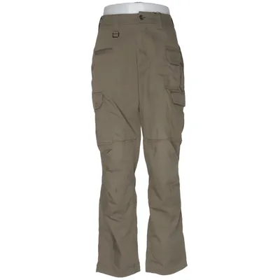 Cargohose (Grün) von 5.11 Tactical Baumwolle, Polyester