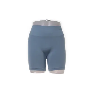 Kompressionsshorts (Blå) från Teveo Elastan, Polyamid, Polyester