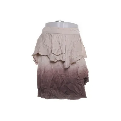 Kjol (Brun, Flerfärgad, Beige) från SixtyDays Viskos