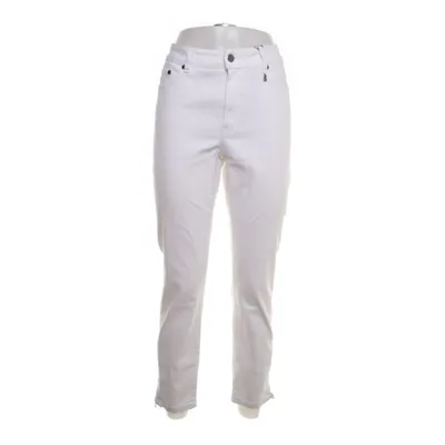 Jeans (Vit) från Bogner Bomull, Elastan, Polyester