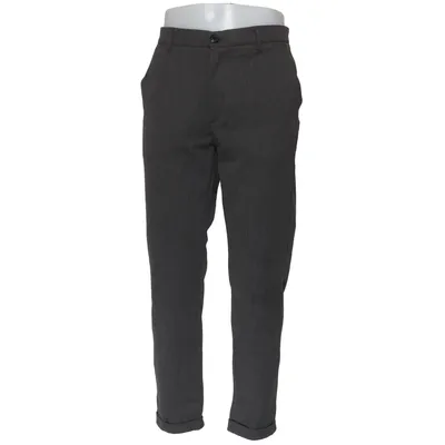 Kostymbyxor (ROME PANTS P4266) från Gabba Elastan, Polyester, Viskos