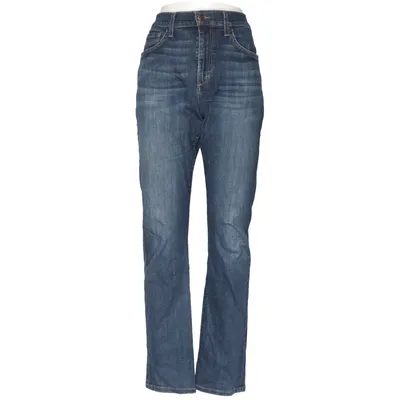 Jeans (Blå) från Joe's Bomull, Elastan, Lyocell