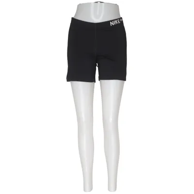Compressieshorts (Pro) van Nike Pro Elastaan, Polyester