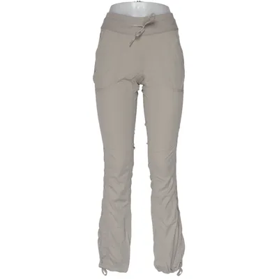 Pants (Beige) from The North Face Elastane, Nylon, Polyester