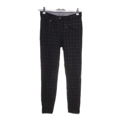 Ridbyxor (Grå, Flerfärgad) från Classic Riding Wear Bomull, Elastan