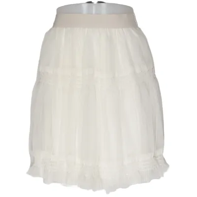 Tulle skirt (White) from Softy Collection Polyester