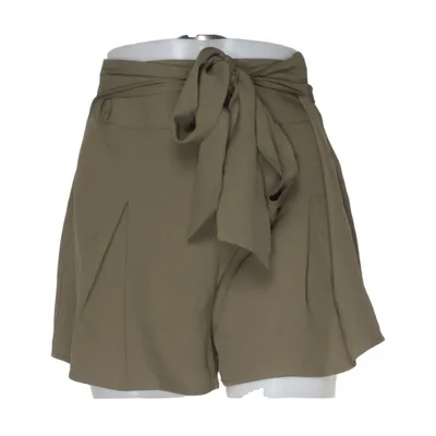 Skort (Grøn) fra Haute Monde Elastan, Polyester