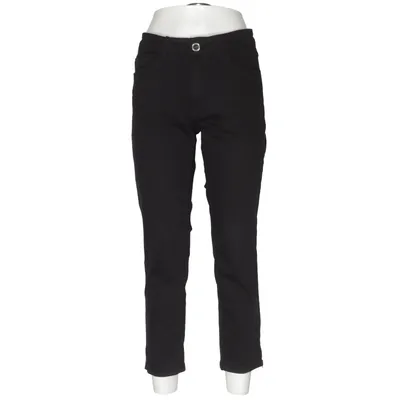 Jeans (Lexie) från Parami Bomull, Elastan, Polyester