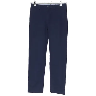 Chinos (Blå) från Polo Ralph Lauren Bomull, Elastan