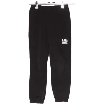 Sweatpants (Black) from Hästens Elastane, Polyester