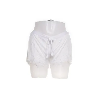 Pyjamasshorts (Vit) från Hunkemöller Nylon, Polyester