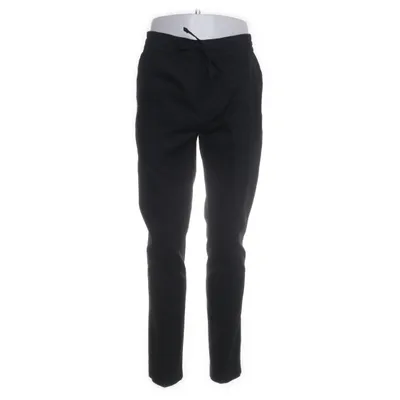 Broek (Zwart) van WeSC Polyester, Viscose
