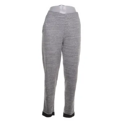 Joggingbroek (Grijs, Zwart) van SOC Katoen, Elastaan, Polyester
