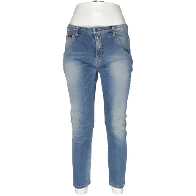 Jeans (Swp6924) från Sexy Woman Bomull, Elastan