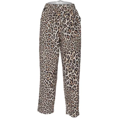 Broek (Beige, Bruin, Zwart) van JW PEI Polyester