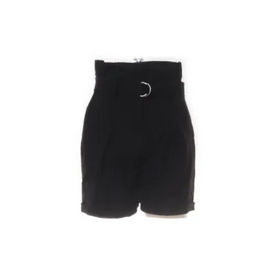 Shorts (Black) from Nasty Gal
