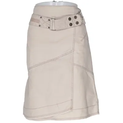 Kjol (Beige) från Mexx Bomull
