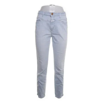 Jeans (Blue) from Closed Cotton, Elastane